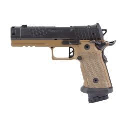 SIG SAUER P211-GTO COMBAT
