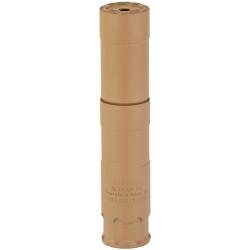 Rugged Oculus22 Silencer Tan