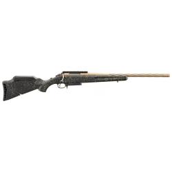 Ruger American Generation II Prairie 6.5 Creedmoor 20