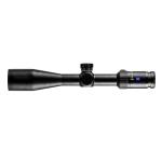 Zeiss Conquest V4 4-16x50 Riflescope with ZMOA-T30 Reticle (#64) - External Elevation Turret - Ballistic Stop - Adjustable Parallax - .25 MOA