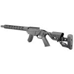 RUGER PRECISION RIMFIRE 22LR 15RD 15RC 18