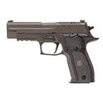 SIG SAUER P226 LEGION FULL-SIZE SAO 15RD