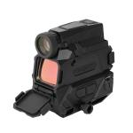 HOLOSUN DIGITAL NV AND IR REFLEX SIGHT RED MULTI-RETICLE