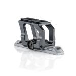 SCALARWORKS LEAP/03 1.93" HEIGHT AIMPOINT ACRO QUICK-DETACH MOUNT BLACK