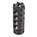 HYPERTAP 11.6MM/.450 5/8 X 24 MATTE BLACK STANDARD BODY