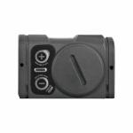 AIMPOINT ACRO P-2 SNIPER GREY 3.5 MOA RED DOT REFLEX SIGHT WITH INTEGRATED ACRO INTERFACE