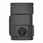 AIMPOINT ACRO P-2 SNIPER GREY 3.5 MOA RED DOT REFLEX SIGHT WITH INTEGRATED ACRO INTERFACE