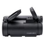 AIMPOINT COMPM5 2 MOA RED DOT REFLEX SIGHT - NO MOUNT