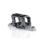 SCALARWORKS LEAP/03 AIMPOINT ACRO QUICK-DETACH MOUNT 1.57" HEIGHT BLACK