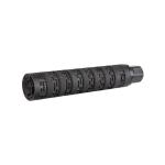 SIG SAUER MODX-9 SEGMENTED TITANIUM 3D PRINTED 9MM SILENCER