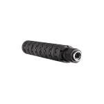 SIG SAUER MODX-9 SEGMENTED TITANIUM 3D PRINTED 9MM SILENCER