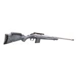 Ruger American Generation II 22 ARC 20" Barrel
