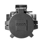Zeiss Flip-Up and Fold-Flat Objective Cover 50 mm (V4, V6, V8, S5) - 2.205"