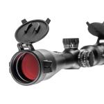 Zeiss Flip-Up and Fold-Flat Objective Cover 50 mm (S3) - 2.365"