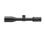 Zeiss Conquest V6 5-30x50 Riflescope with ZBR-1 Reticle (#91) - External Turrets - Ballistic Stop - Adjustable Parallax - .25 MOA