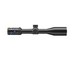 Zeiss Conquest V6 5-30x50 Riflescope with ZBR-1 Reticle (#91) - External Turrets - Ballistic Stop - Adjustable Parallax - .25 MOA