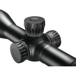 Zeiss Conquest V6 5-30x50 Riflescope with ZBR-1 Reticle (#91) - External Turrets - Ballistic Stop - Adjustable Parallax - .25 MOA