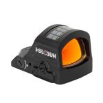 HOLOSUN HS407C X2 REFLEX SIGHT RED 2 MOA DOT