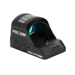 HOLOSUN HS407C X2 REFLEX SIGHT RED 2 MOA DOT