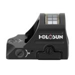 HOLOSUN HS507C X2 RED 2 MOA DOT & 32 MOA CIRCLE