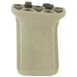 BCM Vertical Grip Mod 3 (M-LOK Compatible) - Flat Dark Earth