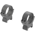 Leupold PRW2 34mm High Matte Cross-Slot (Weaver Style) Rings