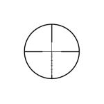 Leupold VX-Freedom 2-7x33 Rimfire MOA 1" Tube