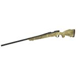 Weatherby Vanguard Outfitter .22-250 Remington 26" (24" Barrel + 2" Muzzle Brake)