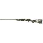 Weatherby Vanguard Talon 6.5-300 Wby Mag 28" (26" Barrel + 2" Muzzle Brake)