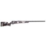 Weatherby Mark V High Country 7 PRC 26" (24" Barrel + 2" Muzzle Brake)