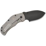 Sniper Bladeworks TOG OD Green Handle with Black Blade