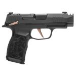 SIG SAUER P365-XL ROSE COMP 12RD CAPACITY