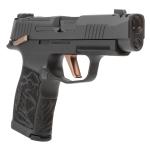 SIG SAUER P365-XL ROSE COMP 12RD CAPACITY