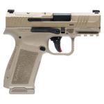 CANIK METE MC9L FDE 17+1 CAPACITY