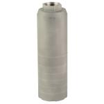 Q Jumbo Shrimp 6.5 Creedmoor Titanium Silencer