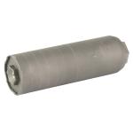 Q Jumbo Shrimp 6.5 Creedmoor Titanium Silencer