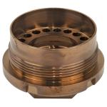 Q PLAN-B SILENCER MOUNT OMEGA