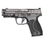 SMITH & WESSON PERFORMANCE CENTER M&P9 M2.0 COMPACT CARRY COMP