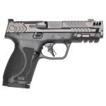 SMITH & WESSON PERFORMANCE CENTER M&P9 M2.0 COMPACT CARRY COMP