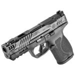 SMITH & WESSON PERFORMANCE CENTER M&P9 M2.0 COMPACT CARRY COMP