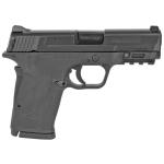 Smith & Wesson M&P9 SHIELD 9mm EZ NO THUMB SAFETY