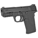 Smith & Wesson M&P9 SHIELD 9mm EZ NO THUMB SAFETY