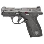 Smith & Wesson BODYGUARD 2.0 Series 380 Auto