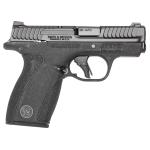 Smith & Wesson BODYGUARD 2.0 Series 380 Auto