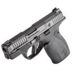 Smith & Wesson BODYGUARD 2.0 Series 380 Auto