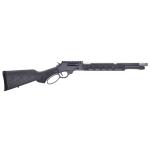 Henry SPD HUSH Series .357 Magnum/.38 Spl 16.5