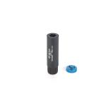 NEMO ARMS X-NASO DT 9MM SUPPRESSOR