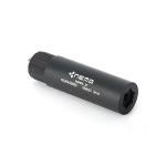 NEMO ARMS X-NASO DT 9MM SUPPRESSOR