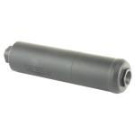 GRIFFIN ARMAMENT GP5 SILENCER 5.56MM 1/2X28 DIRECT THREAD