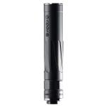 Ruger X Dead Air RXD22Ti .22LR Silencer Black